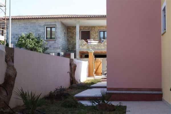 Apartment Viddalba/Insel Sardinien 23178 Lu Razzoni Exterior foto